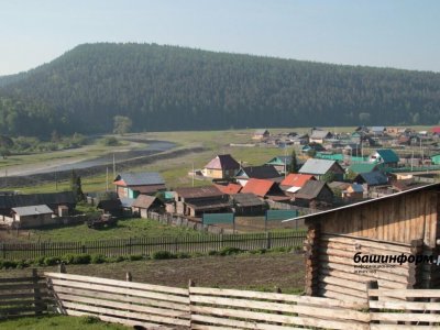 В Башкирии конкурс «Трезвое село» выходит на финишную прямую