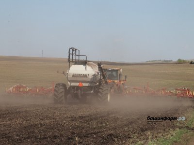 В Башкирии обнаружено 178 тысяч га неиспользуемых сельхозземель