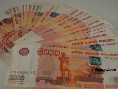 Житель Башкирии поверил мошеннику и остался без внушительной суммы денег