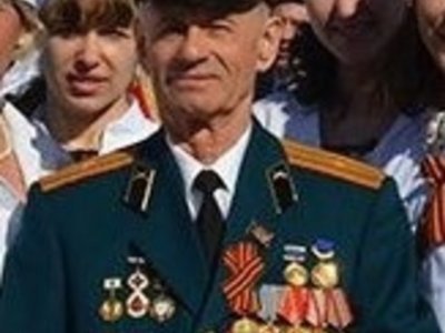 В Башкирии скончался известный инженер-испытатель и общественный деятель Владимир Пасюта