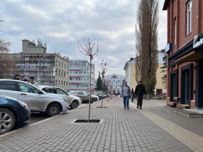 В Уфе к юбилею города приведут в порядок фасады домов