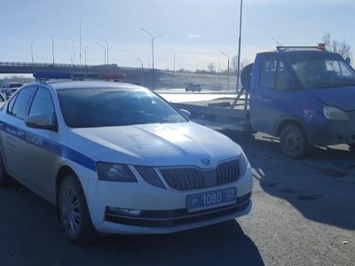 Молодой водитель из Уфы купил машину с долгом в 1 млн рублей