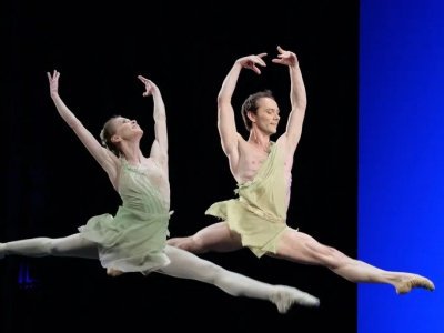 Танцовщики из Башкирии примут участие во Всероссийском конкурсе артистов балета