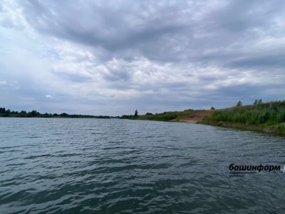 Печальная статистика: в Башкирии с начала лета на воде погибли 50 человек