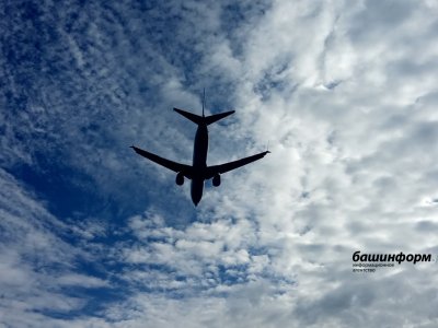 Росавиация продлила допуск авиакомпаниям, выполняющим рейсы из Уфы в Узбекистан