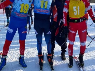 В Башкирию на лыжный марафон приехали свыше ста спортсменов из регионов России и Казахстана