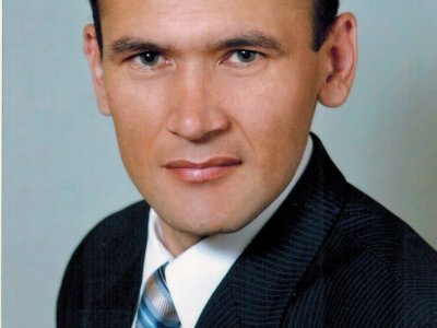 В Уфе директором Детской школы искусств назначен Самат Киньябаев