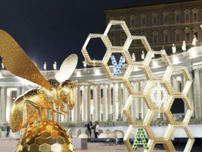 К 450-летию Уфы в городе появятся новые арт-объекты и световые инсталляции