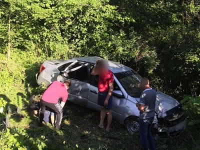 Жителю Башкирии, погубившему в «пьяном» ДТП двух пассажиров, вынесли приговор