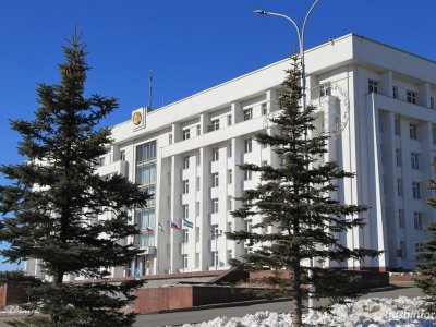 В Башкирии сотрудники МВД и Росгвардии получат меры дополнительной поддержки