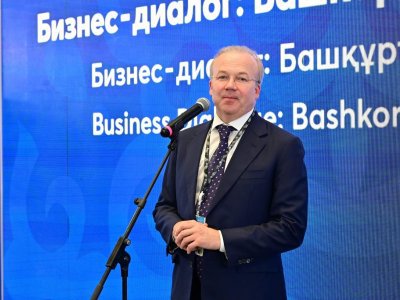 В Казахстане компании Башкирии заключили экспортные контракты почти на полмиллиарда рублей