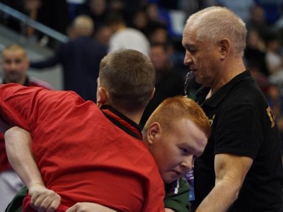 В Башкирии стартовал всероссийский турнир по корэш имени Артура Ахметханова