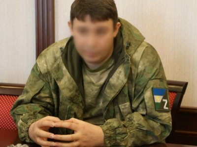 Депутат парламента Башкирии прокомментировал свой выбор служить в зоне СВО