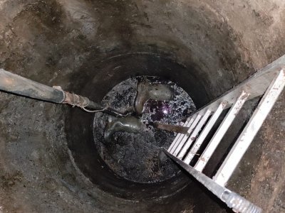 В гострудинспекции Башкирии сообщили подробности отравления газом 4 работников