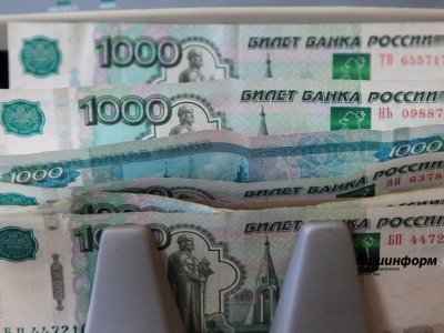 В правительстве РФ обсудили финансовые меры поддержки малого и среднего бизнеса