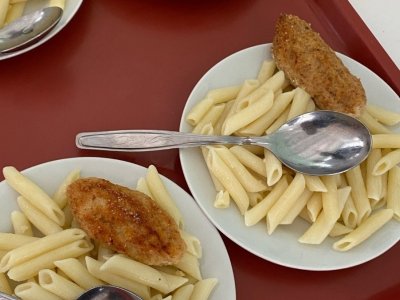 Общественники Башкирии поделились результатами проверок школьного питания в Белебеевском районе