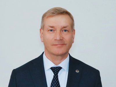 Глава администрации Калининского района Уфы Михаил Замурагин подал в отставку
