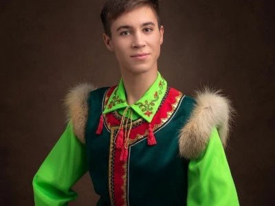 В Башкирии хореографический фестиваль посвящается погибшему на СВО артисту