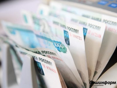 В Башкирии объём кредитов за год вырос на 61%