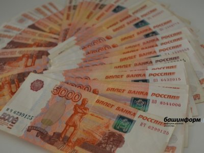В Уфе директор книжного магазина присвоила более 10 млн рублей