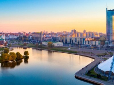 Рейсы Уфа — Минск останутся еженедельными и зимой