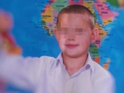 В Уфе прекратили поиски пропавшего 10-летнего мальчика