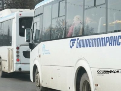 В Башкирии возобновится движение автобусов по маршруту Караидель-Абызово-Караидель