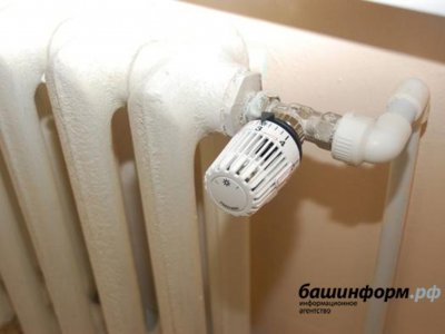 В городах и районах Башкирии к зиме отремонтируют теплосистемы в 22 многоквартирных домах