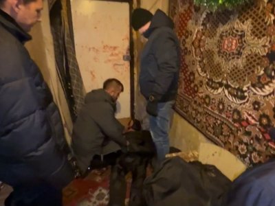 В Башкирии гость из Краснодарского края жестоко убил сожителя своей тещи