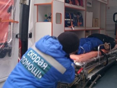 В минздраве Башкирии сообщили о состоянии пострадавших при пожаре в Кушеево