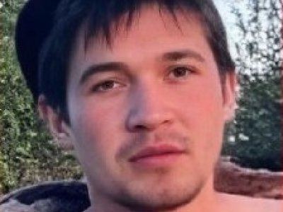 В лесах Башкирии пропал 24-летний Евгений Лукманов