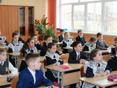 В Башкирии стартовал региональный этап Всероссийского конкурса «Лучший урок письма»
