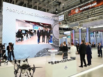 В Евразийском НОЦ Башкирии создан Межвузовский центр искусственного интеллекта