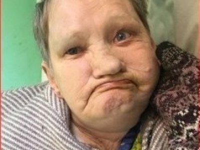 В Башкирии ищут родственников неизвестной пожилой женщины с амнезией