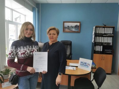В Башкирии семьи участников СВО осваивают новые профессии по сертификатам