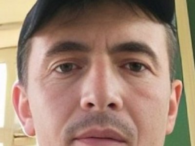 Полицейские Башкирии разыскивают без вести пропавшего мужчину