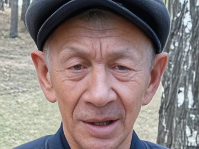 В Башкирии пропал пожилой мужчина с амнезией