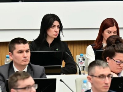 Пресс-секретарь правительства Башкирии Мариам Башкирова покинула свой пост