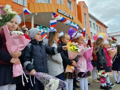 При поддержке «Башнефти» в Башкирии открыли более 200 социальных объектов