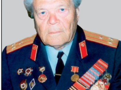 В Башкирии не стало еще одного ветерана Великой Отечественной войны
