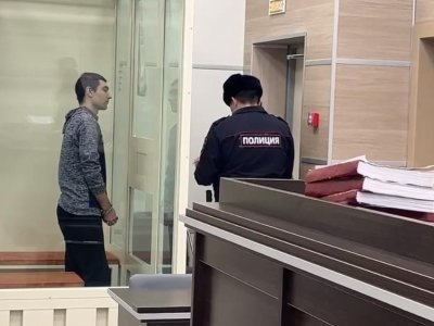 Житель Башкирии зарезал и сжег беспомощную бабушку: суд вынес приговор
