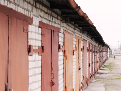 В Башкирии под «гаражную амнистию» попадает около 35,5 тысячи объектов