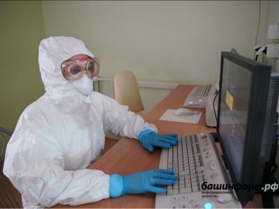 В Башкирии за сутки выявлено 39 новых случаев заболевания коронавирусом