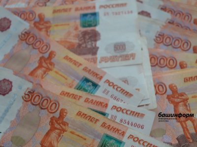За выходные жители Башкирии отдали мошенникам более 4 млн рублей