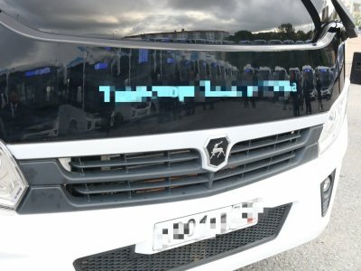 Водитель автотранспортного предприятия в Башкирии случайно задавил коллегу
