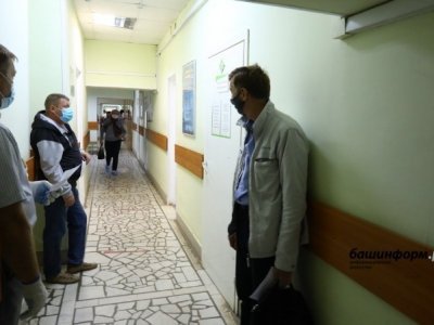 В новогодние праздники в Башкирии поликлиники будут работать в штатном режиме