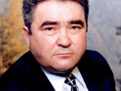 В Башкирии ушел из жизни бывший глава Миякинского района Хабир Мусин