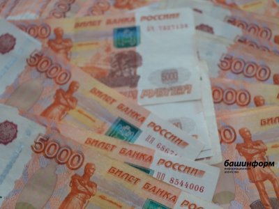 Жительница Башкирии обманула восемь человек на 4,5 млн рублей