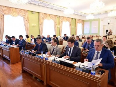В правительстве Башкирии обсудили актуальные вопросы в сфере обращения с ТКО