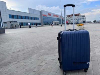 Более 80 туристов из Уфы застряли в аэропорту Алматы